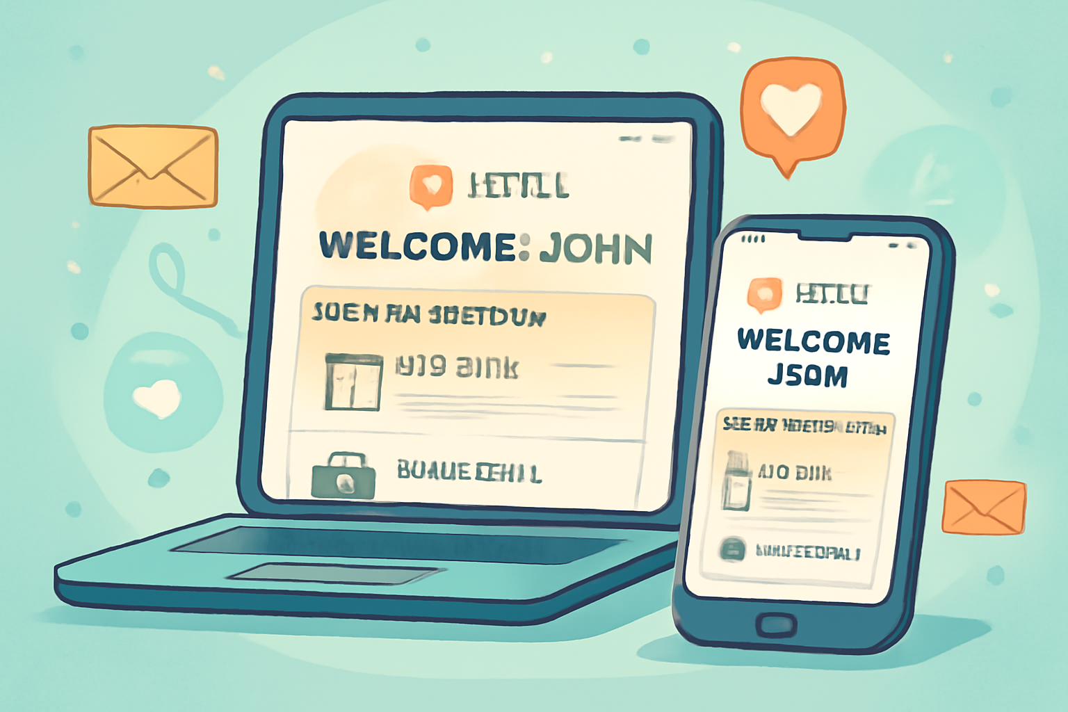 Drag & Drop Email Editor