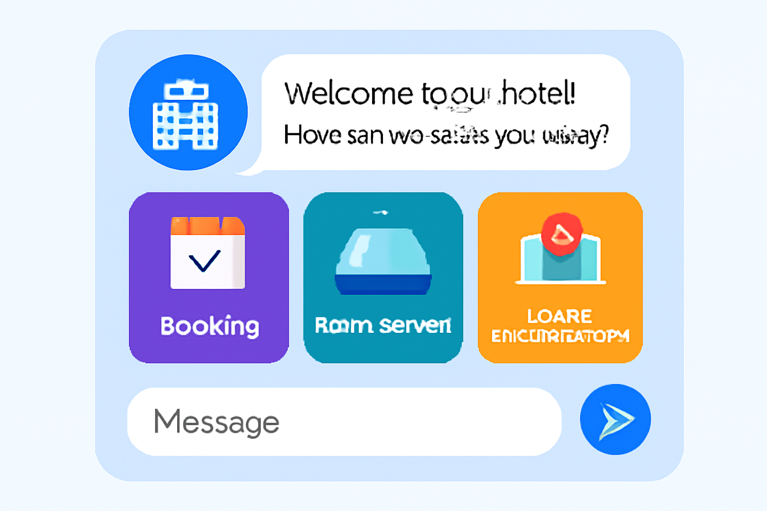 Google Business Messages