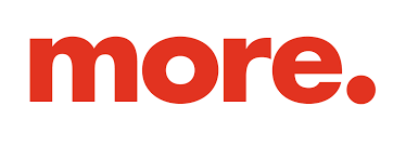 and more... logo