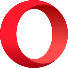 Opera logo