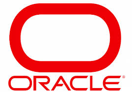 Oracle logo