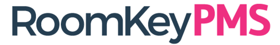 RoomKey logo