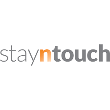 StayNTouch logo