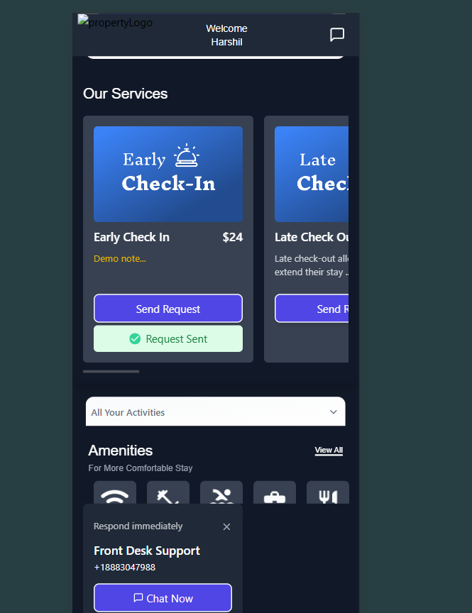 Effortless Upsells & Add-Ons