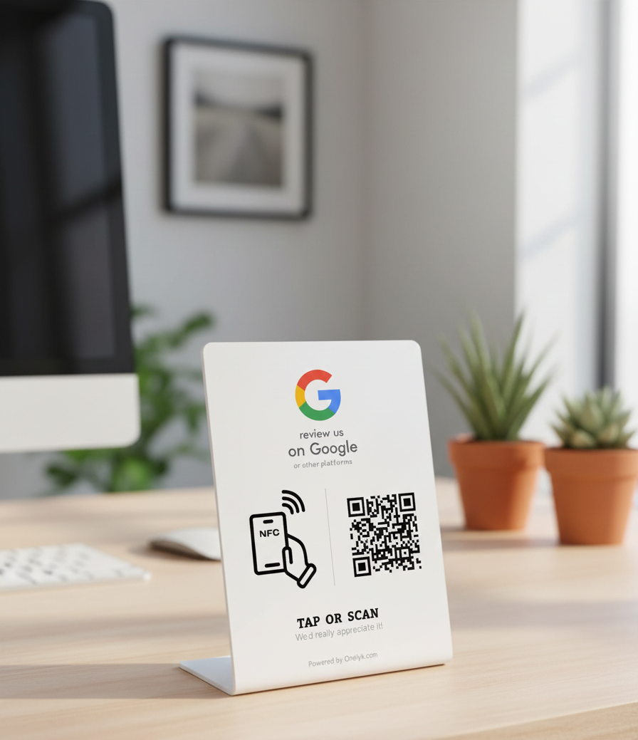 QR Code Scanner